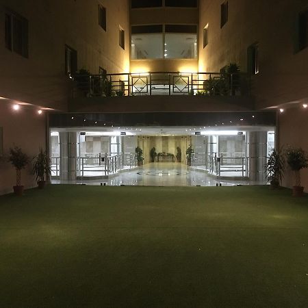 Narjes Al Hadeqa Hotel Мекка Экстерьер фото