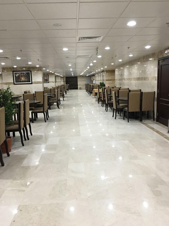Narjes Al Hadeqa Hotel Мекка Экстерьер фото