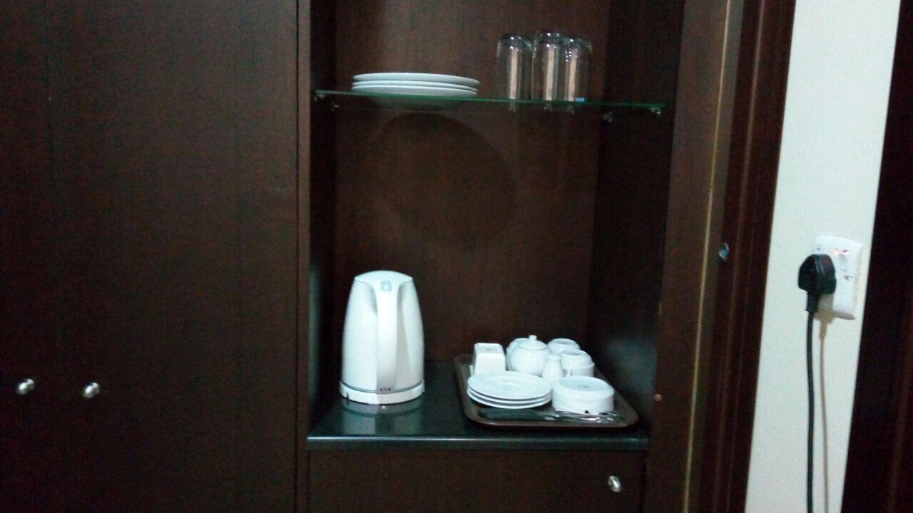 Narjes Al Hadeqa Hotel Мекка Экстерьер фото