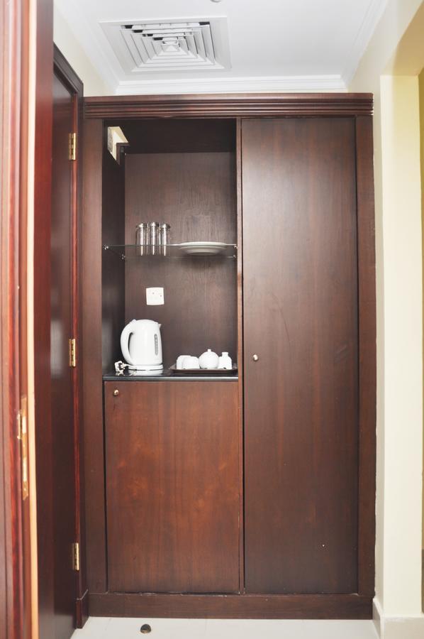 Narjes Al Hadeqa Hotel Мекка Экстерьер фото