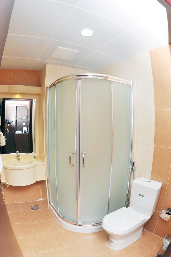 Narjes Al Hadeqa Hotel Мекка Экстерьер фото