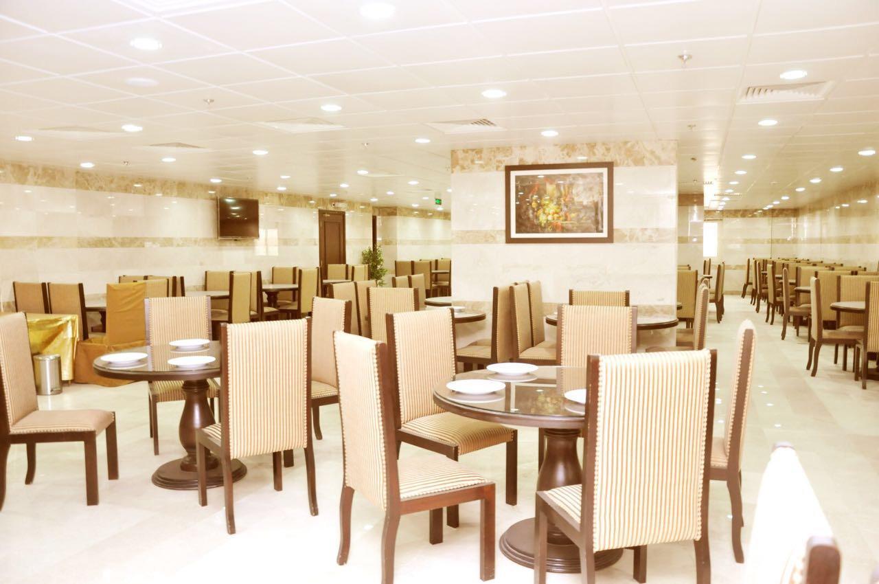 Narjes Al Hadeqa Hotel Мекка Экстерьер фото